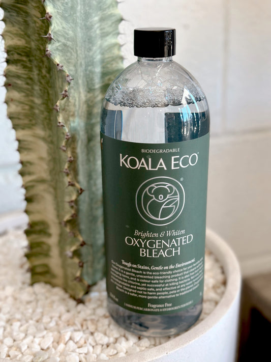Koala Eco: Oxygenated Bleach 1L