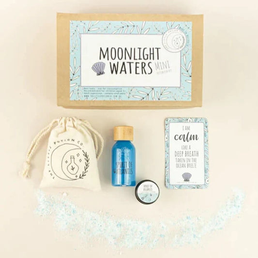 Little Potion Co: Moonlight Waters Mini Kit