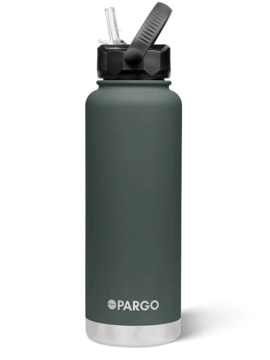 PARGO 1200mL Insulated Sports Bottle