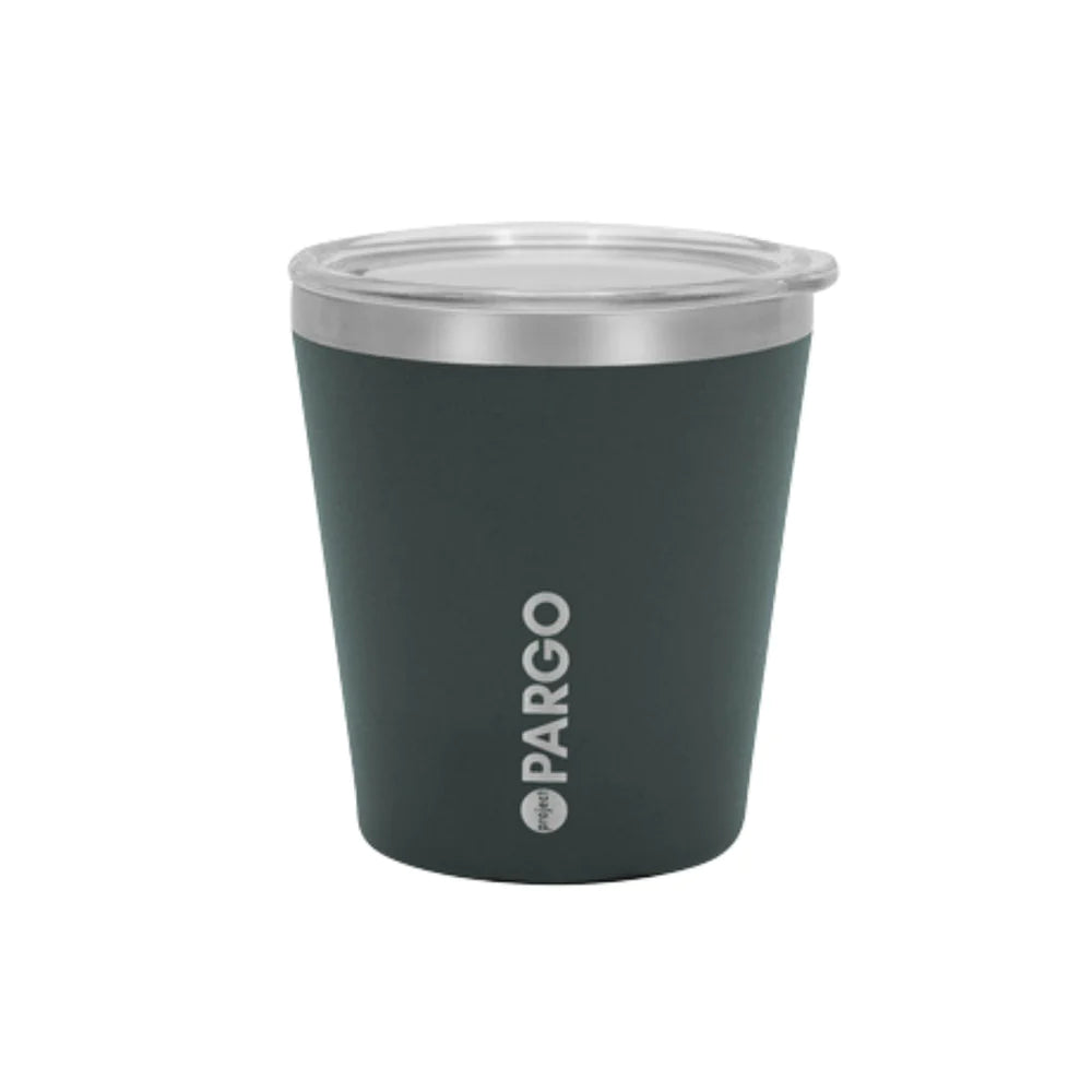 PARGO 8oz/250mL Insulated Coffee Cup