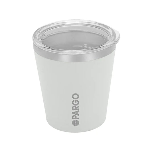 PARGO 8oz/250mL Insulated Coffee Cup