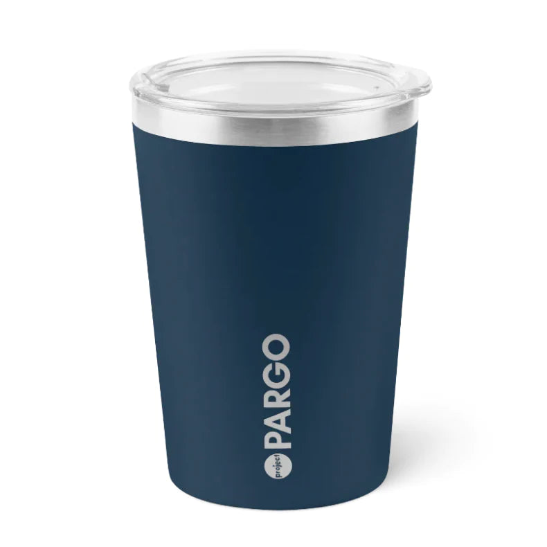 PARGO 12oz/355mL Insulated Coffee Cup