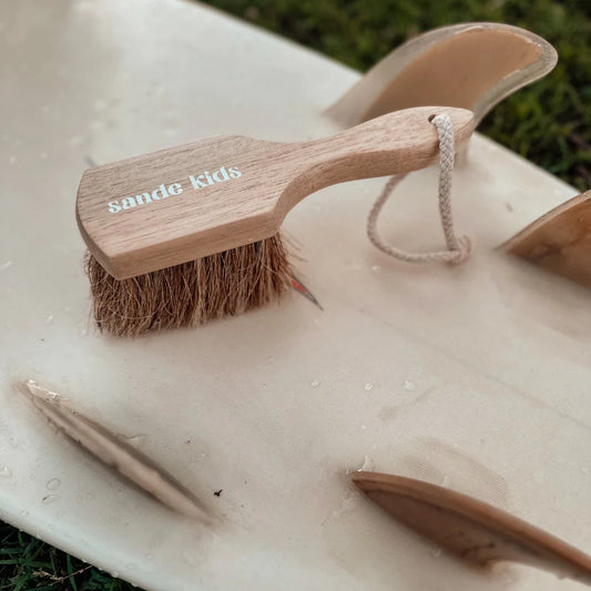 Sande Kids - Sand Brush