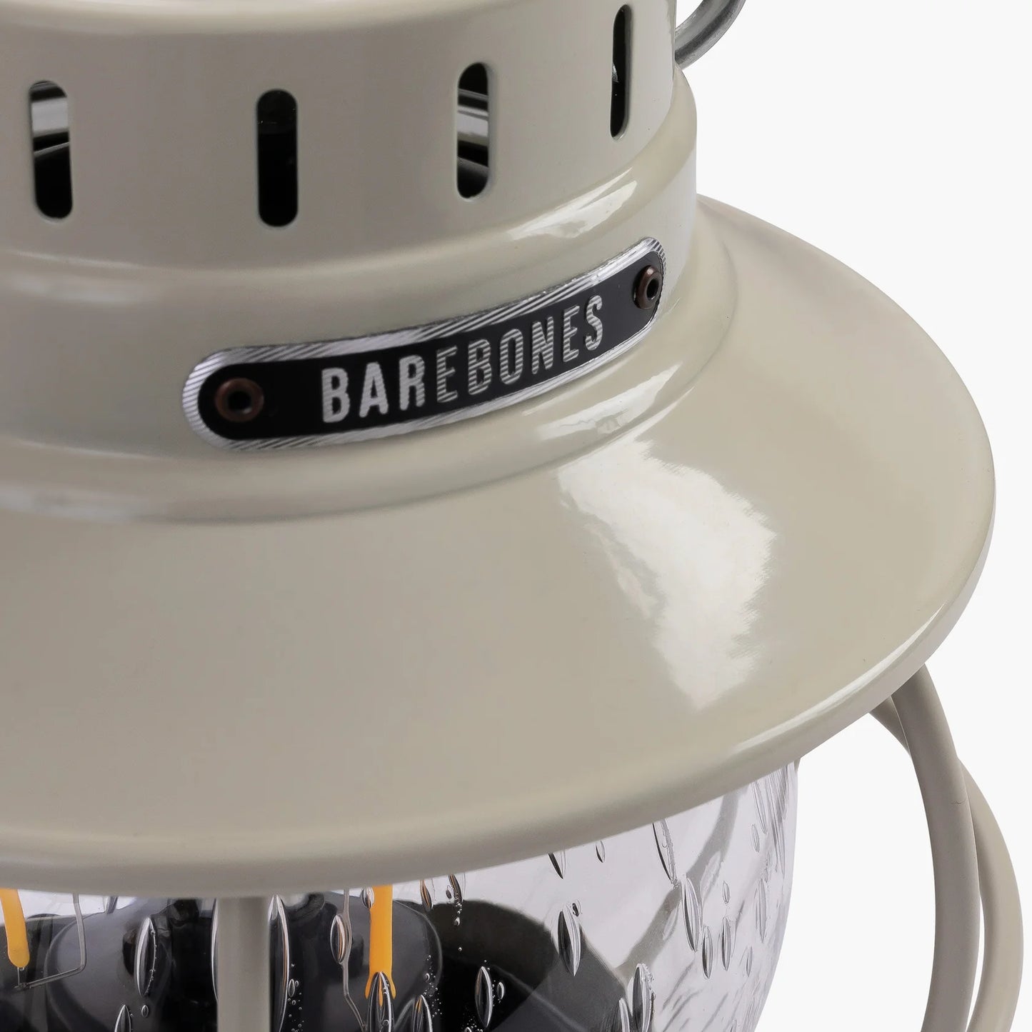 BAREBONES - Railroad Lantern