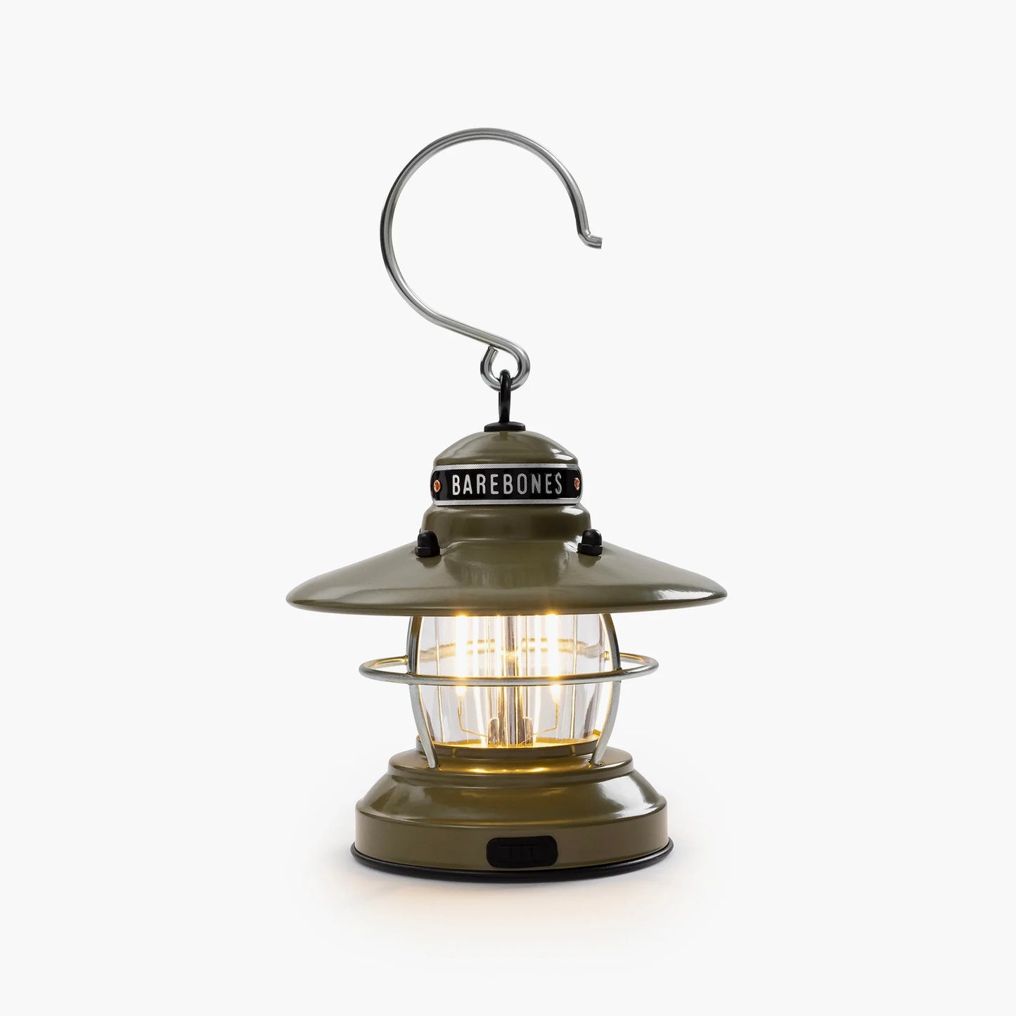 BAREBONES - Edison Mini Lantern