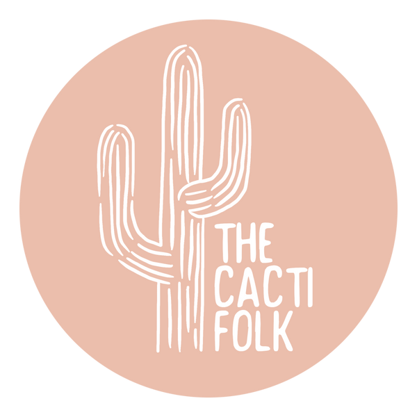 The Cacti Folk
