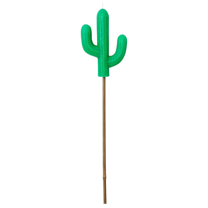 Sunnylife: Cactus Garden Candle