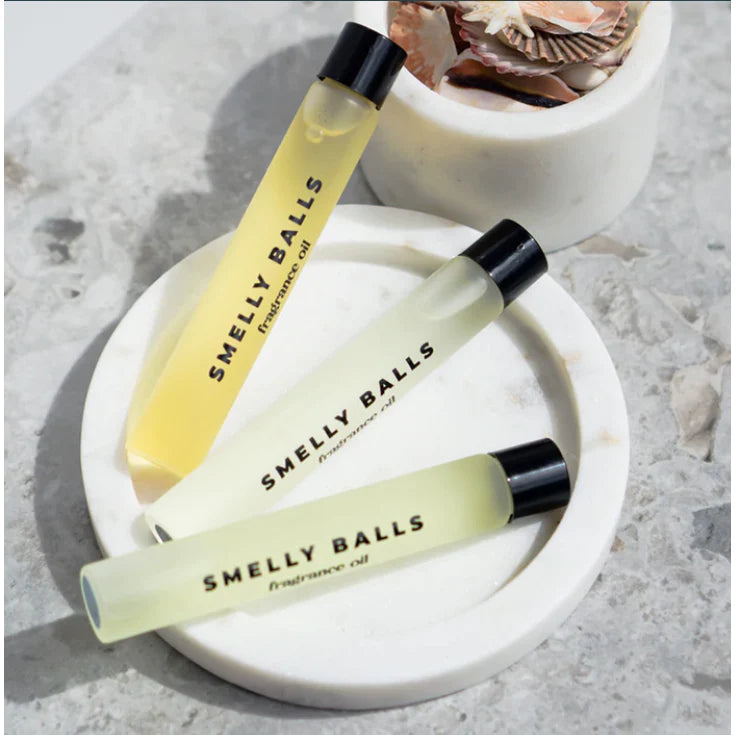Smelly Balls - Fragrance Oil