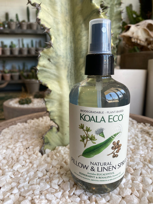 Koala Eco: Pillow & Linen Spray