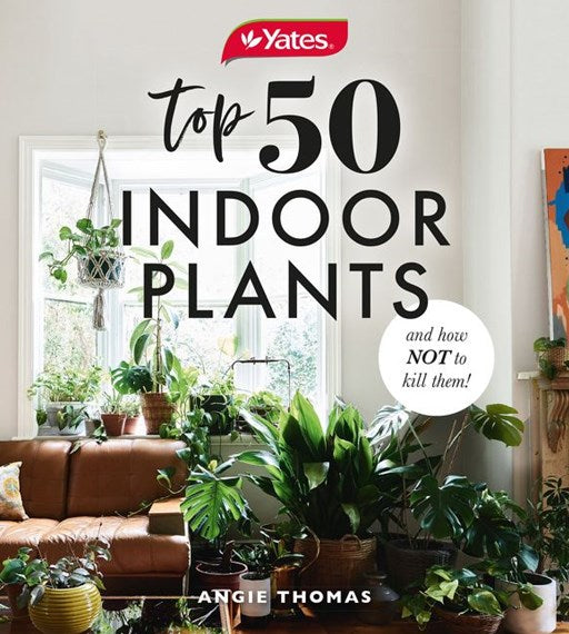 Top 50 Indoor Plants