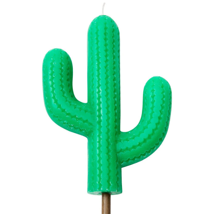 Sunnylife: Cactus Garden Candle