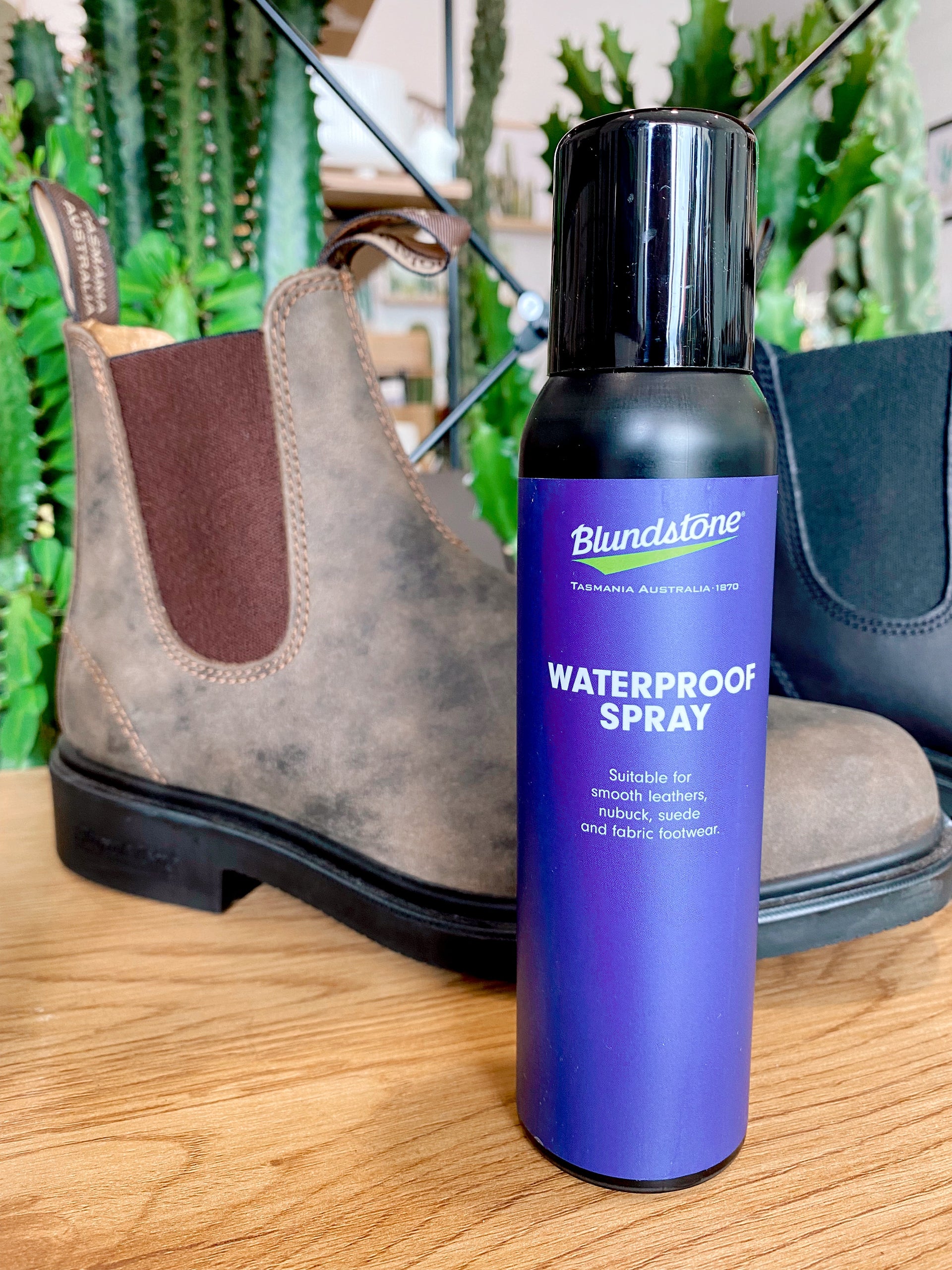 Shop Blundstone Waterproof Spray